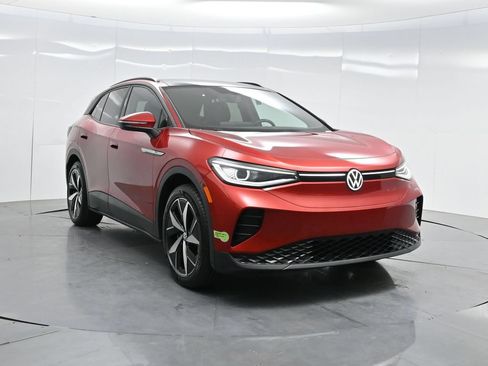 Used 2023 Volkswagen ID.4 Pro S RWD image 72