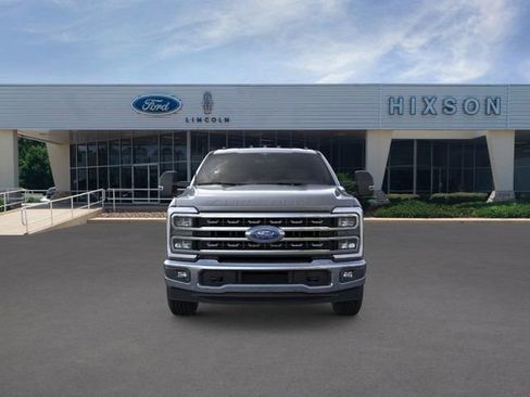 New 2026 Ford F250 Lariat image 7