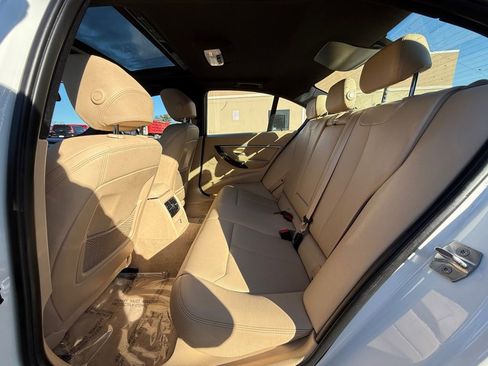 Used 2016 BMW 328i xDrive Sedan image 24