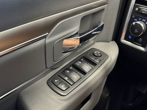 Certified 2020 RAM 1500 Warlock AWD/4WD image 25