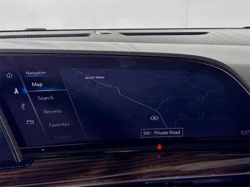 Used 2022 Cadillac Escalade ESV Sport Platinum w/ LPO, ONYX Package image 13