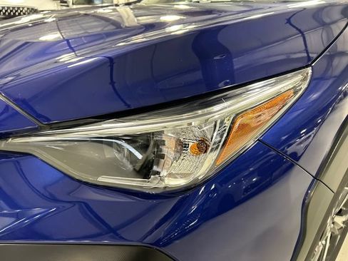 Certified 2026 Subaru Crosstrek 2.5i Premium AWD/4WD image 7