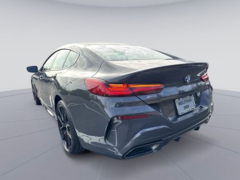 New 2026 BMW 840i xDrive 840i image 27