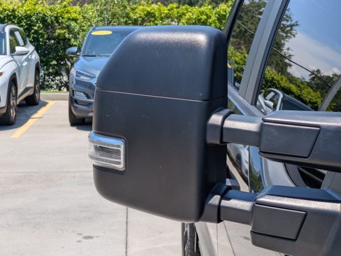 Used 2023 Ford F150 XL w/ STX Black Appearance Package AWD/4WD image 8
