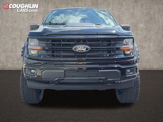 New 2026 Ford F150 XLT w/ Equipment Group 302A MID AWD/4WD video 2