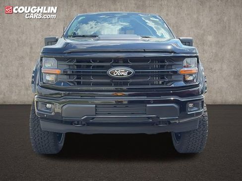 New 2026 Ford F150 XLT w/ Equipment Group 302A MID AWD/4WD image 2