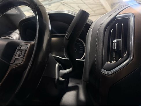 Used 2021 Chevrolet Silverado 1500 High Country w/ Safety Package II AWD/4WD image 24