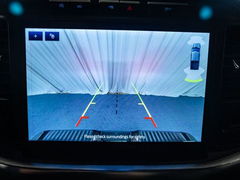 Certified 2023 Ford F150 Lariat w/ Equipment Group 502A High image 53