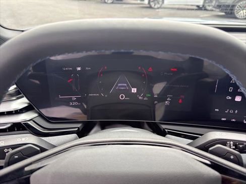 Certified 2025 Audi S5 Prestige w/ Prestige Package AWD/4WD image 18