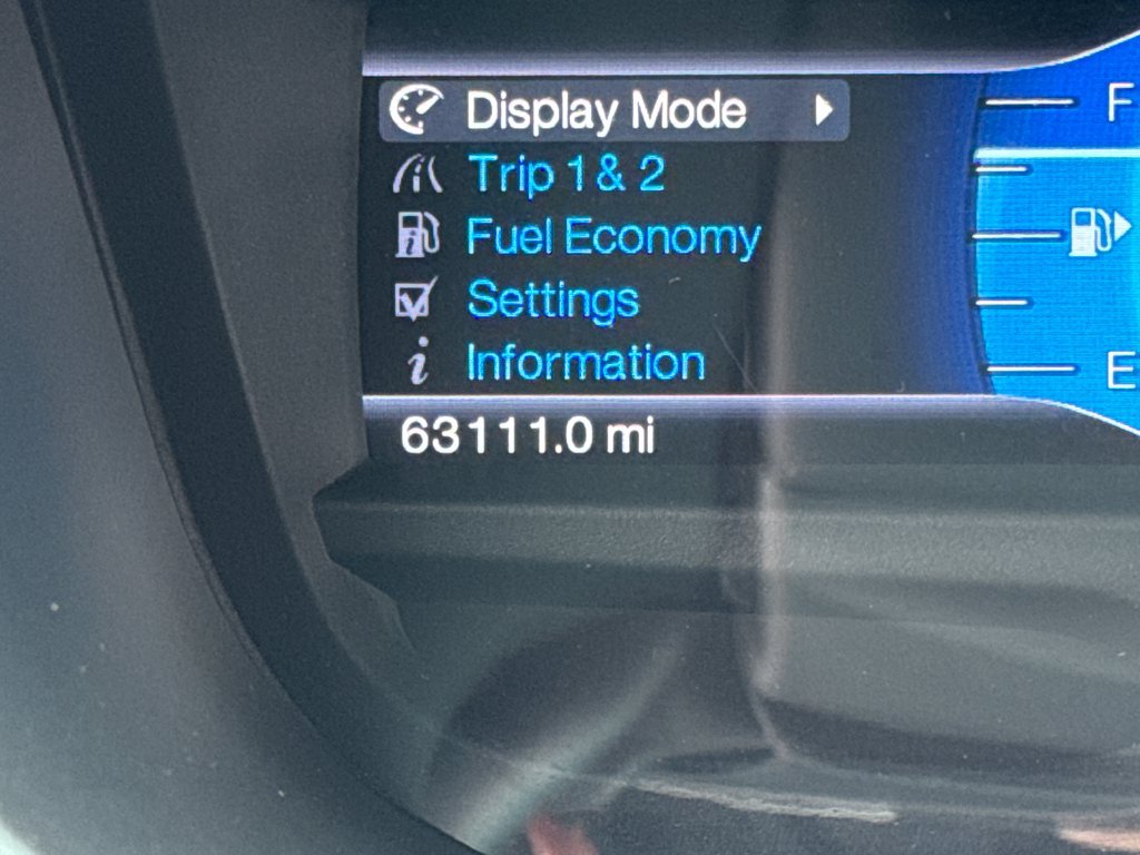 Used 2013 Ford Explorer Sport AWD/4WD image 16