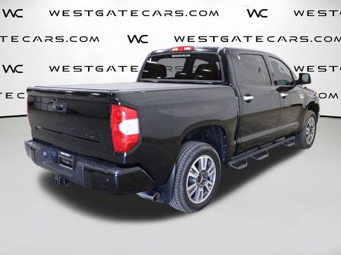Used 2017 Toyota Tundra 1794 Edition image 34