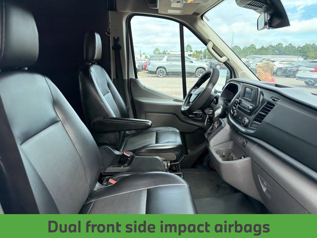 Used 2020 Ford Transit 250 Medium Roof w/ Load Area Protection Package RWD image 20