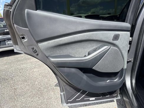 Used 2023 Ford Mustang Mach-E GT w/ GT Performance Edition image 12