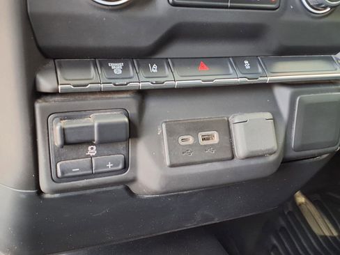 Used 2024 Chevrolet Silverado 3500 W/T w/ WT Convenience Package AWD/4WD image 20