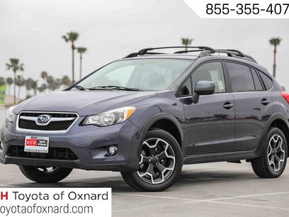 Used 2013 Subaru Crosstrek 2.0i Premium w/ Popular Pkg 2