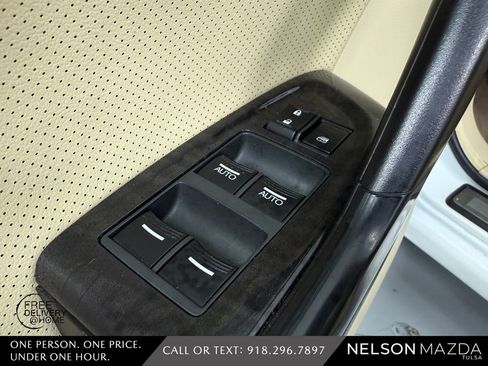Used 2014 Acura TSX Sedan FWD image 22