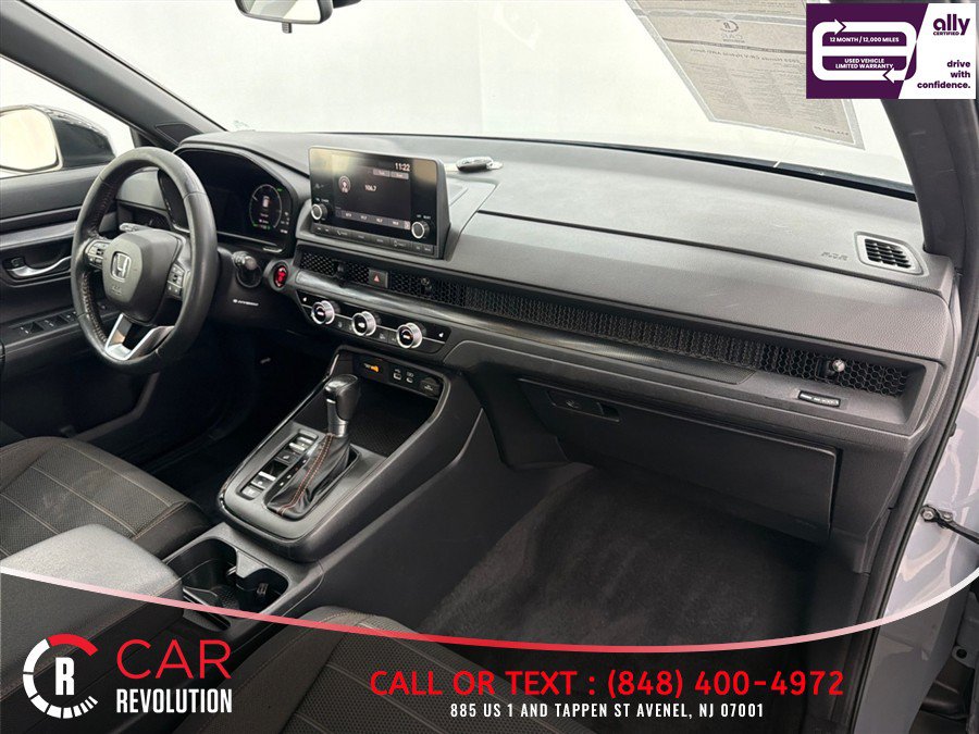Used 2023 Honda CR-V Sport image 41