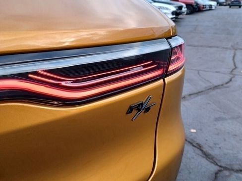 New 2024 Dodge Hornet R/T w/ R/T Blacktop Package image 14