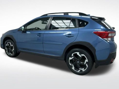 Used 2023 Subaru Crosstrek 2.5i Limited image 21