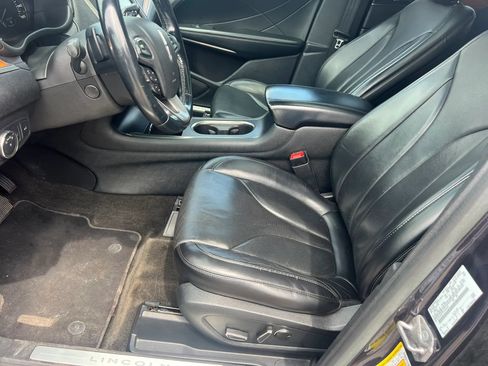 Used 2015 Lincoln MKC AWD w/ Equipment Group 102A Reserve image 33