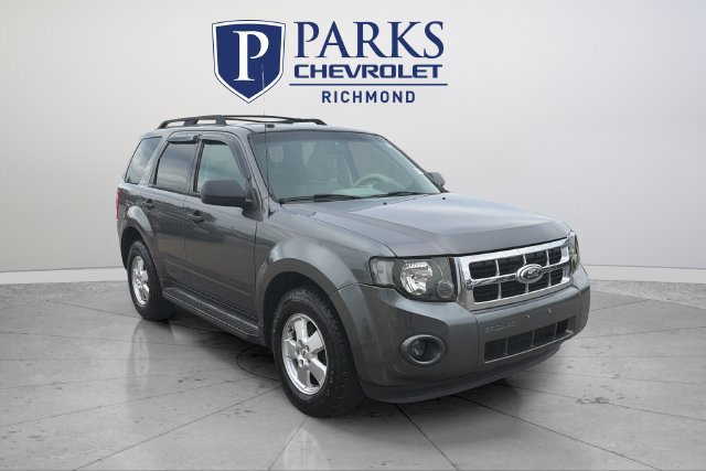 Used 2012 Ford Escape XLT FWD image 1
