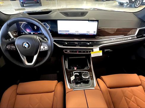 New 2026 BMW X5 xDrive40i w/ Premium Package image 5