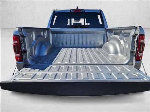 Used 2022 RAM 1500 Laramie w/ Sport Appearance Package image 6