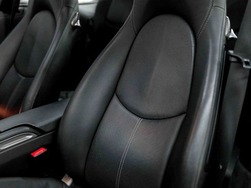 Used 2011 Porsche 911 GT3 RS image 56