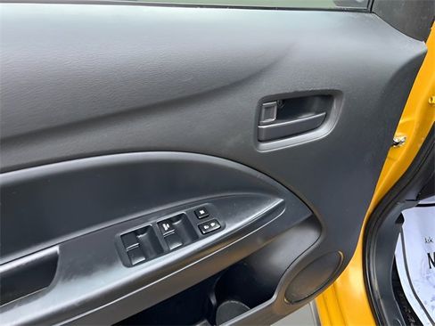 Used 2021 Mitsubishi Mirage LE image 10