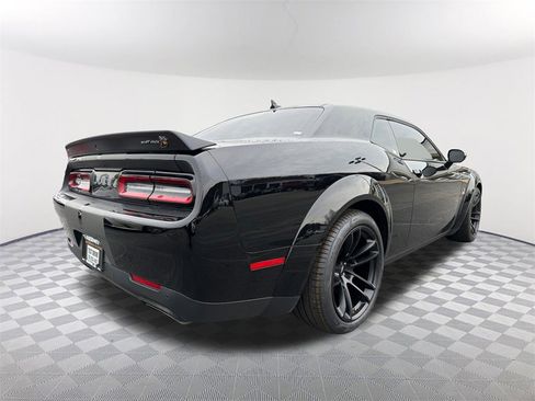 Used 2023 Dodge Challenger R/T Scat Pack image 5