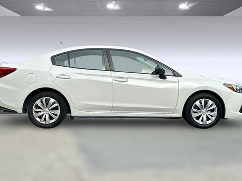 Used 2022 Subaru Impreza 2.0i image 7