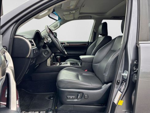 Used 2019 Lexus GX 460 Premium AWD/4WD image 10