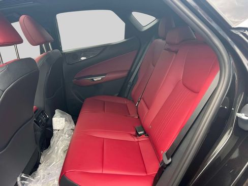 New 2026 Lexus NX 350 AWD w/ Accessory Package (2T) image 12