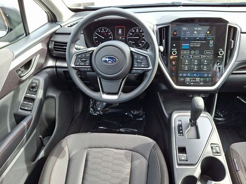 Certified 2025 Subaru Impreza 2.0i Sport image 11