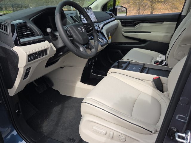 New 2026 Honda Odyssey Elite image 8