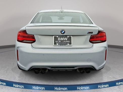 Used 2021 BMW M2 Competition w/ Executive Package image 7