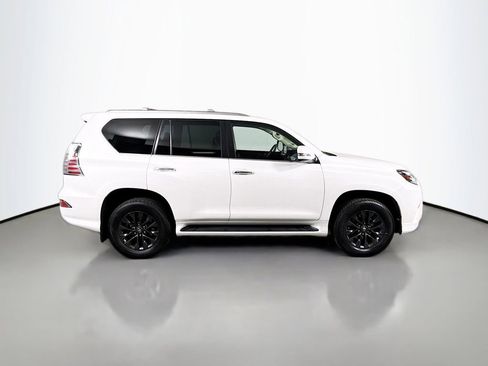 Certified 2023 Lexus GX 460 Premium image 4