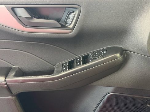 Used 2024 Ford Escape Active FWD image 22