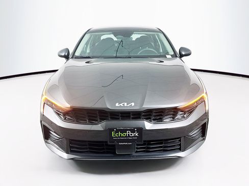 Used 2025 Kia K5 LXS image 2