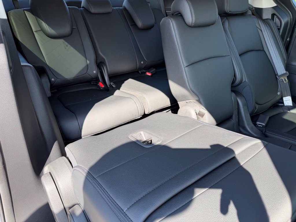 New 2027 Honda Odyssey EX-L image 29