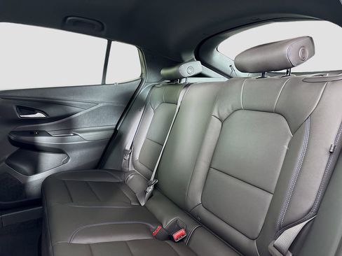 New 2026 Buick Envista Sport Touring w/ Convenience I Package image 23