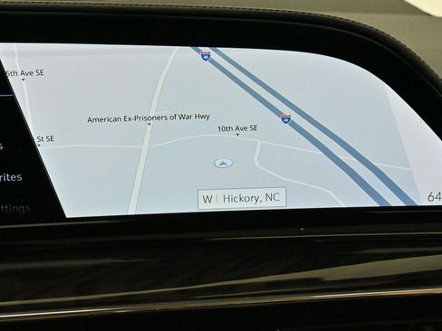 Certified 2024 Cadillac Escalade Premium Luxury w/ LPO, Floor Liner Package image 25