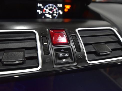 Used 2017 Subaru WRX Limited image 33