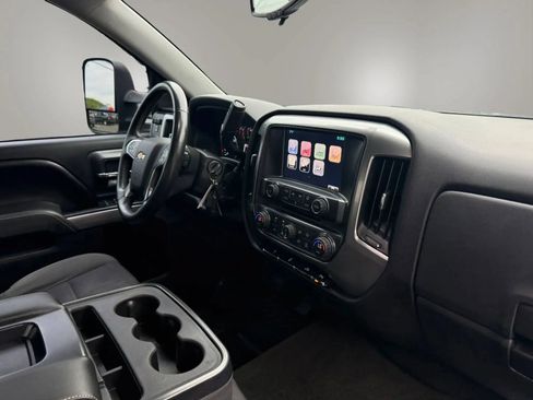 Used 2015 Chevrolet Silverado 1500 LT w/ All Star Edition AWD/4WD image 40