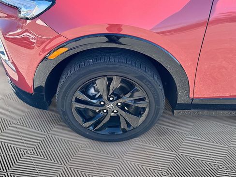 Used 2024 Buick Encore GX Sport Touring image 28