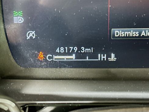 Used 2022 Lincoln Corsair Reserve w/ Equipment Group 201A image 19