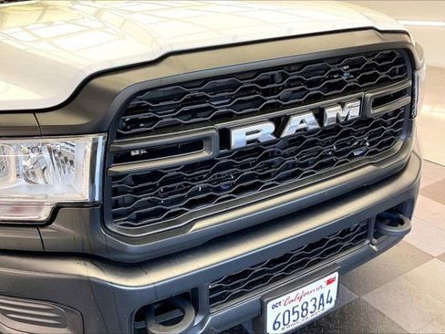 Used 2022 RAM 4500 Tradesman w/ Max Tow Package RWD image 30