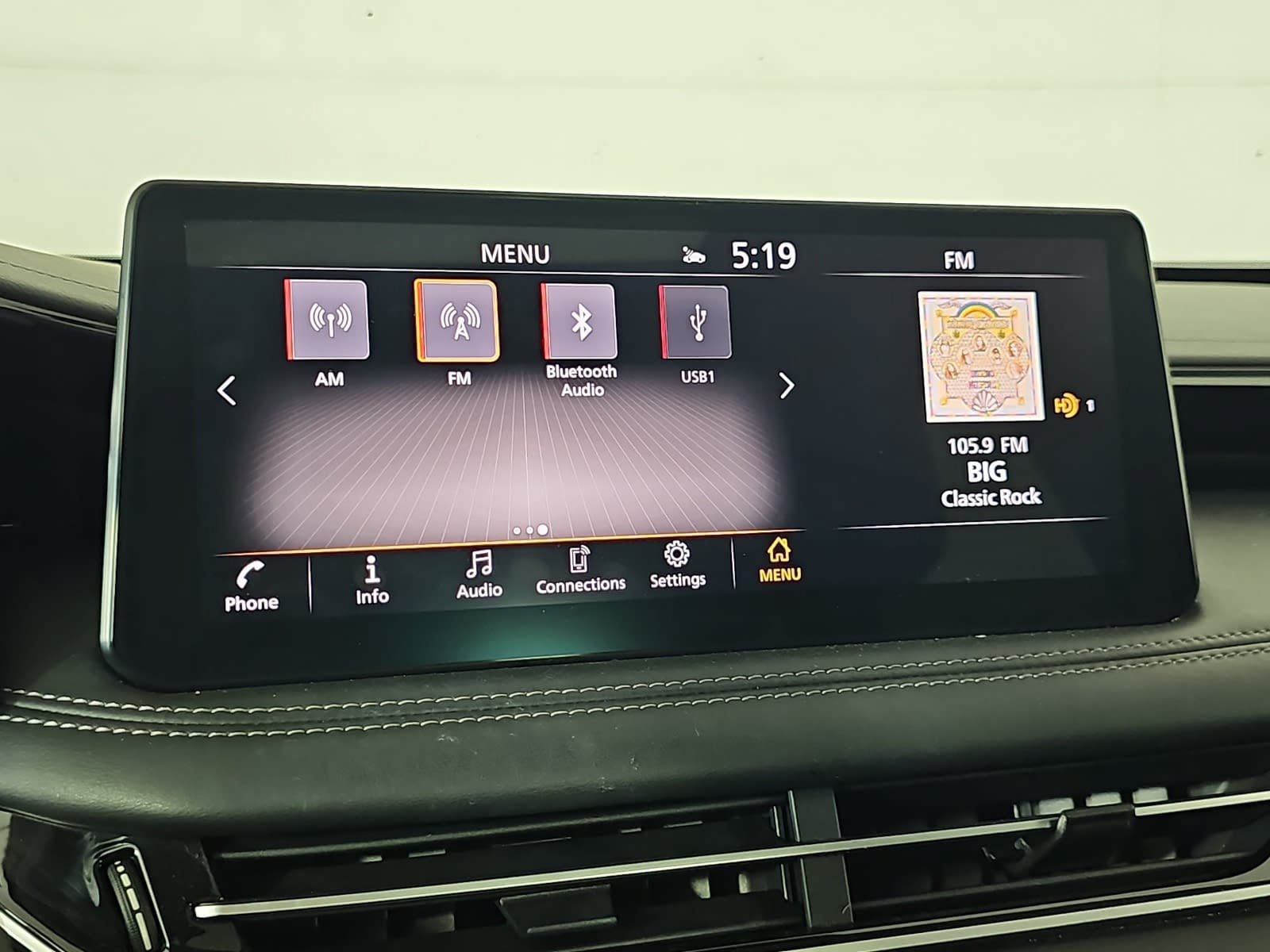 Used 2024 INFINITI QX60 Pure AWD/4WD image 20