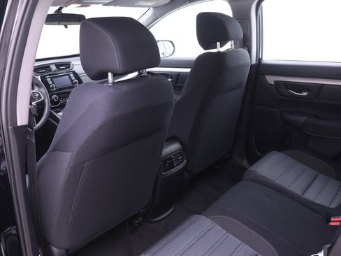 Certified 2017 Honda CR-V LX image 11