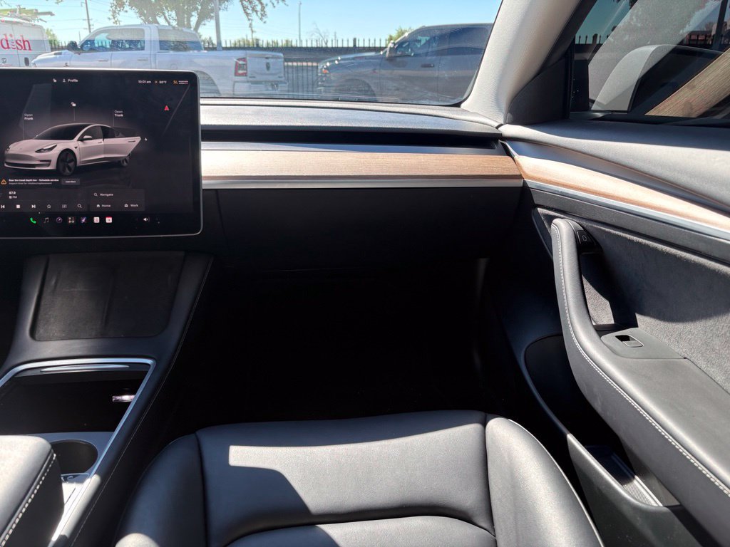 Used 2023 Tesla Model 3 Standard Range RWD image 7